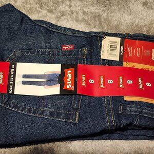 Levi's